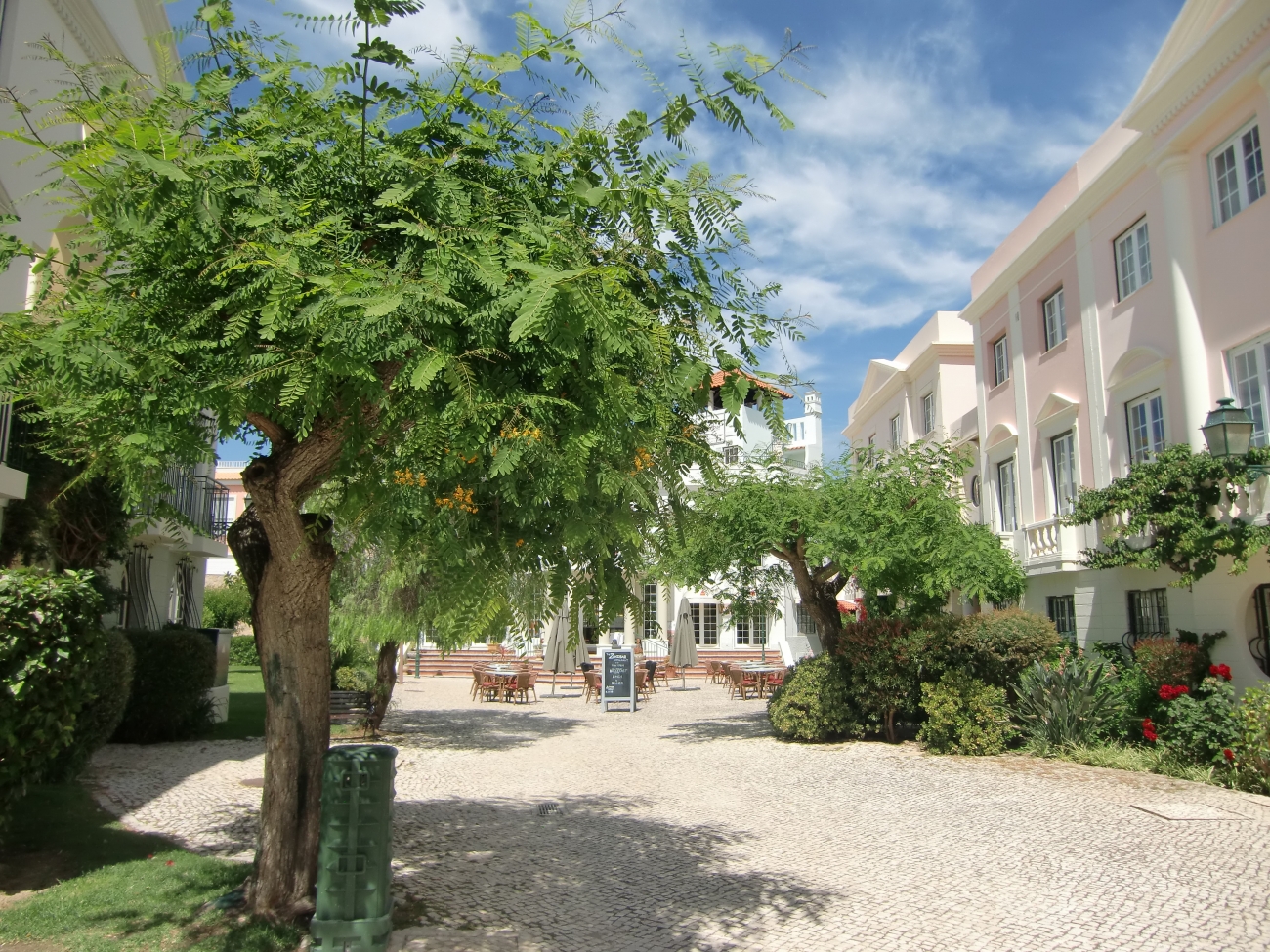 Village 4 U lettings